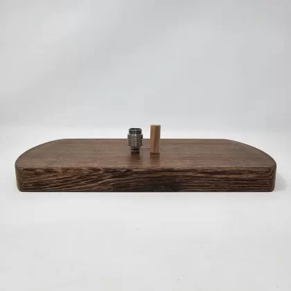 Replacement Bowl for Thermal Accumulator by PhattPiggie (PH 7)
