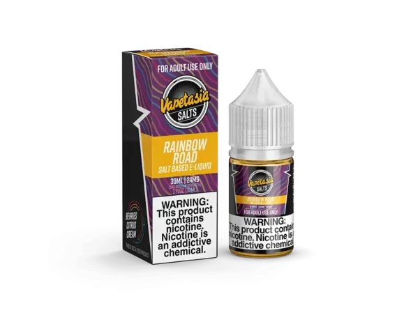 Vapetasia Salt Nic Vape Juice | 30mL - Image 3