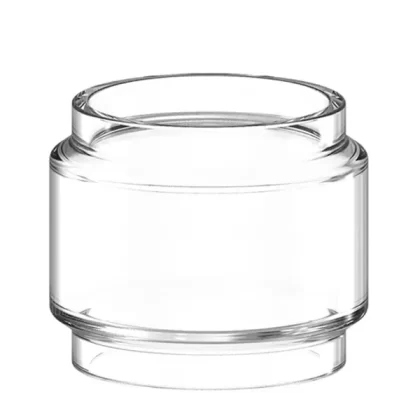 HorizonTech Falcon King Transparent Bubble 5ml Glass