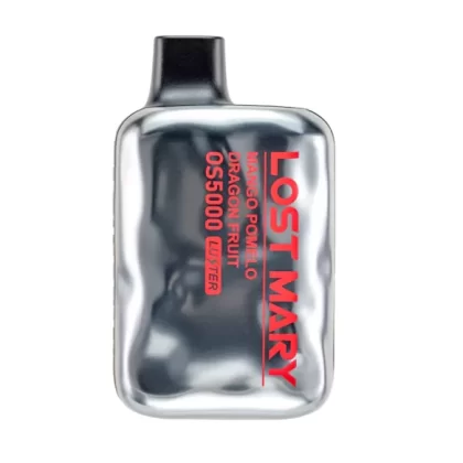 MANGO POMELO DRAGON FRUIT LOST MARY OS5000 LUSTER - Huffvape