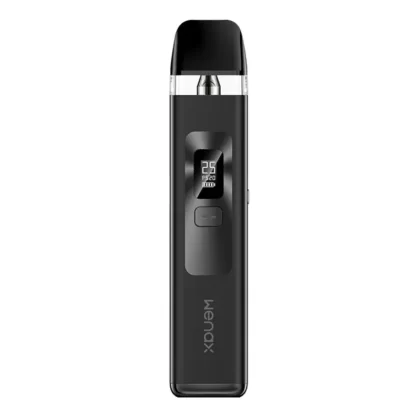 Geekvape Wenax Q Vape Kit - Cobalt Blue Kit