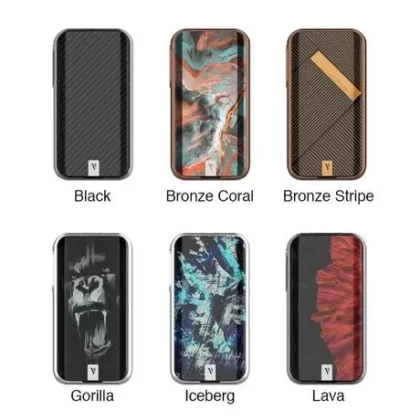 Original 220W Vaporesso Luxe II 2 TC Box Mod