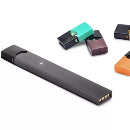 Juul Starter Kit - Skullvaping