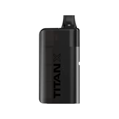 Titan X Kit - Blue Raspberry (Discontinued) - Vapeshop Co