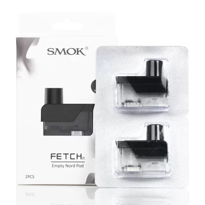 SMOK FETCH Mini Replacement Pods - Ecigpremium