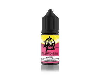 Pink Lemonade by Anarchist Anarchist Tobacco-Free Nicotine Salt Series E-Liquid