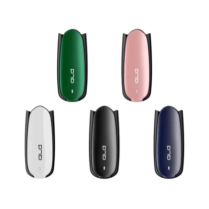 ALD Pearl Pod System Battery 520mAh - Green