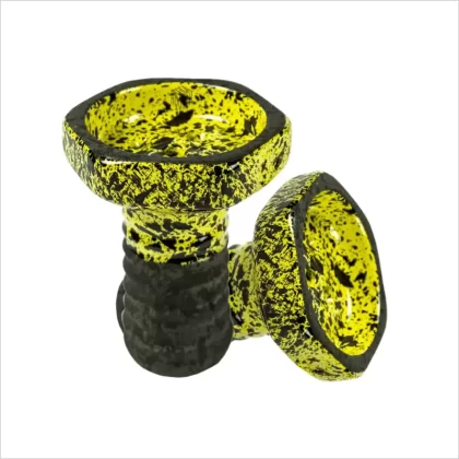 Cybuch Moon Killer Evil Yellow - Killery; Żółty