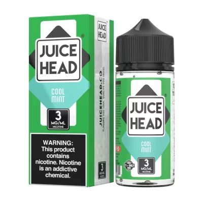 Juice Head - Vaporider Deals (9C0AC9)