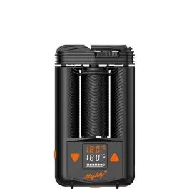 Storz & Bickel Mighty+ Vaporizer - Vape Pen; USB Type-C