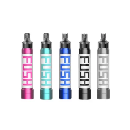 Acrohm Fush Nano Pod System Kit 550mAh & 1.5ml - Marrs Green