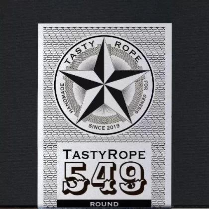 Tasty Rope 549 Round NiCr