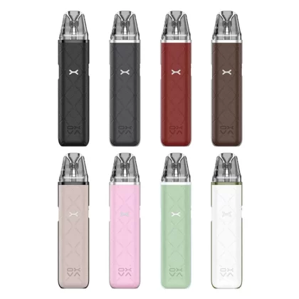 OXVA Xlim Go Pod Kit 1000mAh 2ml - Dark grey