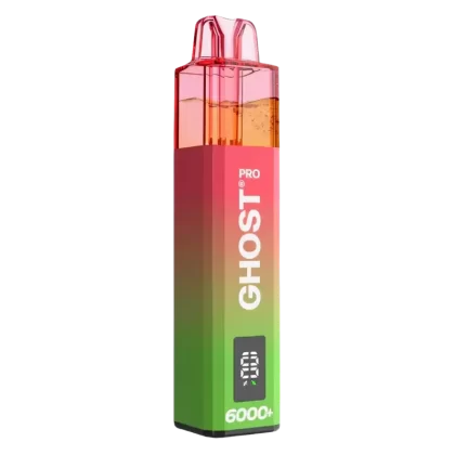 Ghost Pro 6000 Watermelon Ice Prefilled Pod Kit