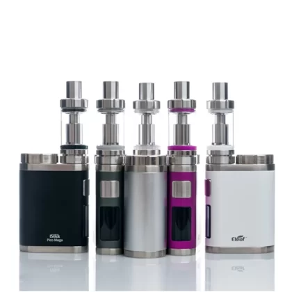 ELEAF ISTICK PICO MEGA 80W TC