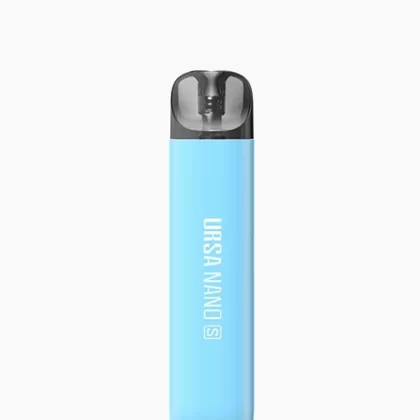 URSA NANO S - Baby Blue, Berry Blue