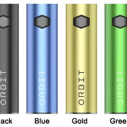 Yocan Orbit Battery 1700mAh - Black