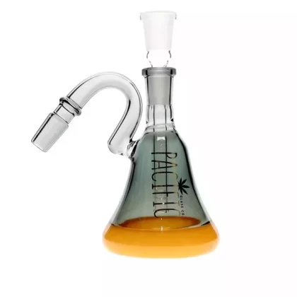 Pacific Bell Shaped Ash Catcher