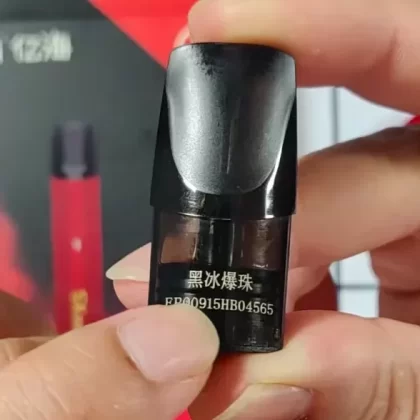 Original YIHI SXmini Epod Pre-filled Closed Pod Cartridges