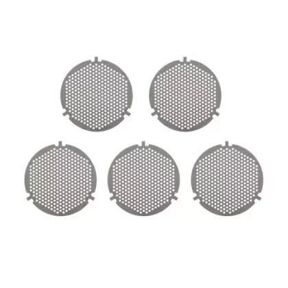 Angus Mouthpiece Filter Screens