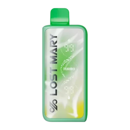 Kiwi Passion Fruit – Lost Mary MT35K