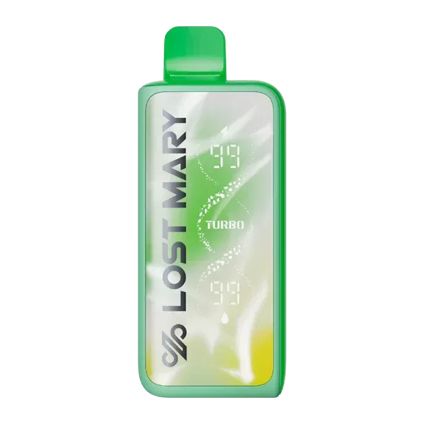 Kiwi Passion Fruit – Lost Mary MT35K