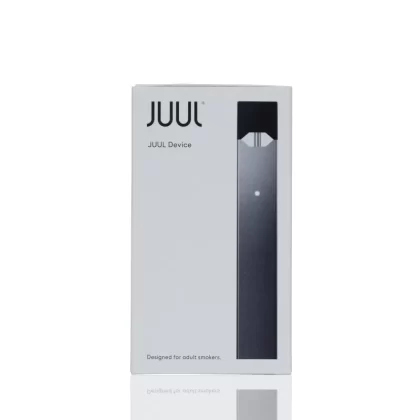 JUUL Basic Kit - Slate - Vapordna