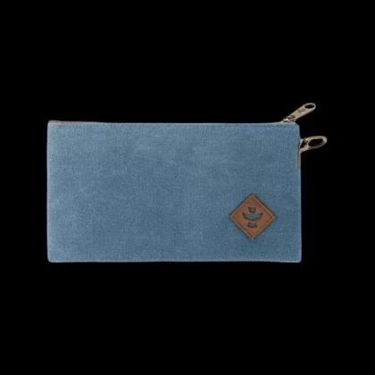 Revelry Supply Smell Proof Zippered Stash Bag – The Broker