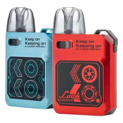 UWELL Caliburn GK3 Pod System - Eliquidsupply