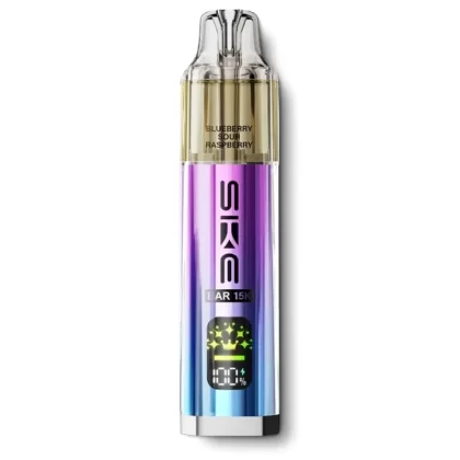 SKE Bar 15K Kit - Pineapple Ice - Ecigarettedirect Co