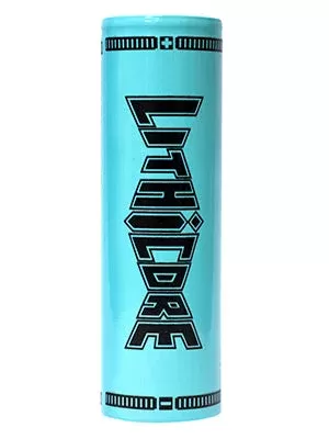Lithicore 21700 3700mAh Battery