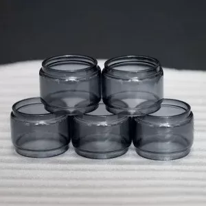 Smok TFV16 TANK 9ml Kit Replacement Rainbow Multicolor Fat Vape Glass Tank Tube