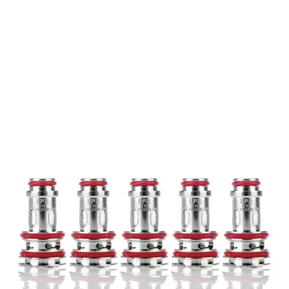 SMOK RPM 4 Replacement Coil & RBA