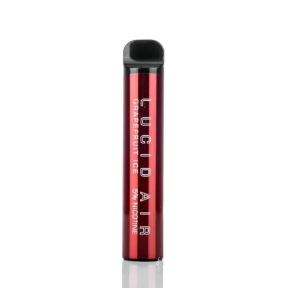 Lucid Air TFN 5000 Puffs Disposable Vape Bar 16.7ML (Grapefruit Ice)