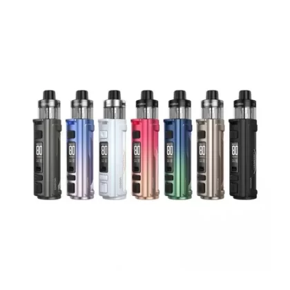 VOOPOO Argus Pro 2 Pod 3000mAh 80W Vape Kit