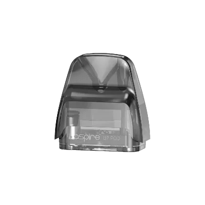 Aspire Tekno Pod Vape Kit Replacement Pods (Pack of 1) - Vape Product