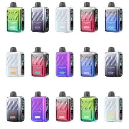Lost Vape Lightrise TB18K Disposable Vape