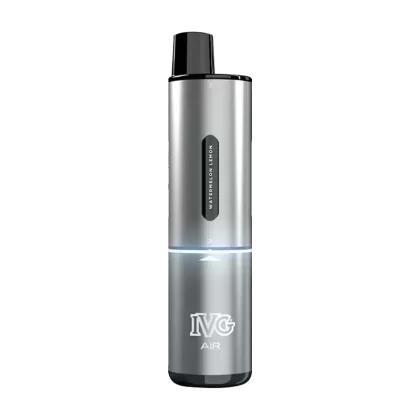 IVG Air 4 in 1 Vape Kit - Blue Edition - Vapeshop Co