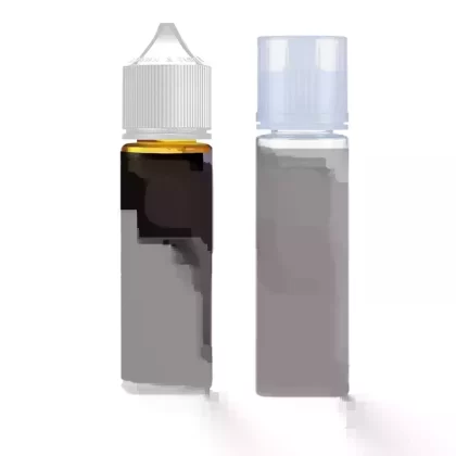 60ml Vapelf American Blend E-liquid