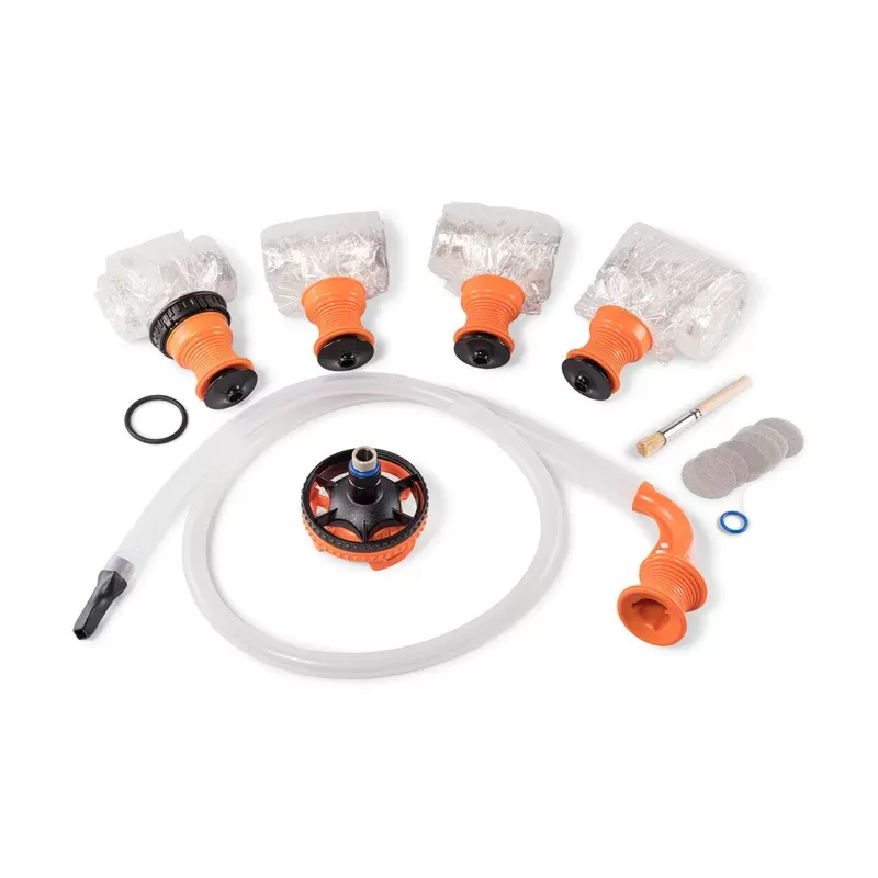 Volcano Hybrid Starter Set - Eliquidsupply