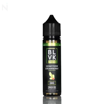 BLVK Fruit Series E-Liquid - Vapordna (18834E)