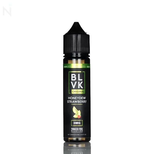 BLVK Fruit Series E-Liquid - Vapordna (18834E)