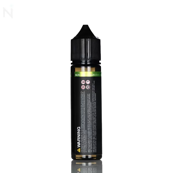 BLVK Fruit Series E-Liquid - Vapordna (18834E) - Image 2