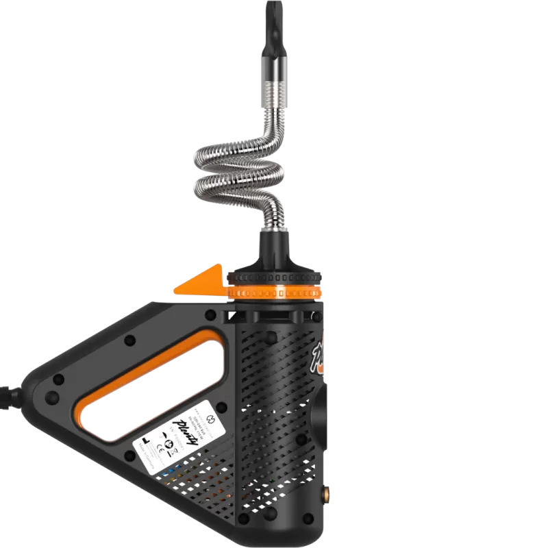 Storz & Bickel Plenty Dry Herb Vaporizer - Image 2