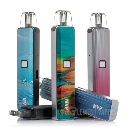 Innokin MVP Pod Kit - Ecigpremium