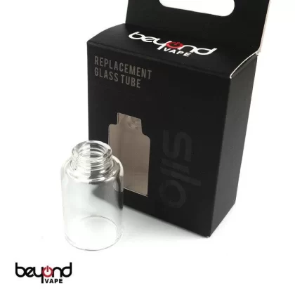 Beyond Vape Silo Replacement Glass Tube