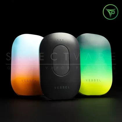 Vessel Compass Vaporizer
