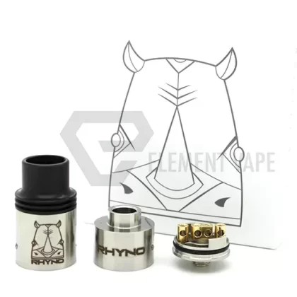 Rhyno RDA by Standard Functions (Discontinued)
