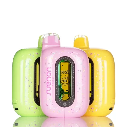 Suonon Donete 50K 50000 Puffs Disposable Vape - 20mL - Blueberry Watermelon