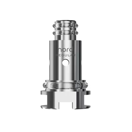 SMOK Nord Coils x5 - 1.4 ohm (Ceramic)
